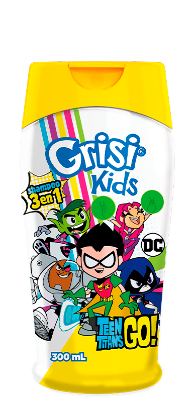 Teen Titans Go