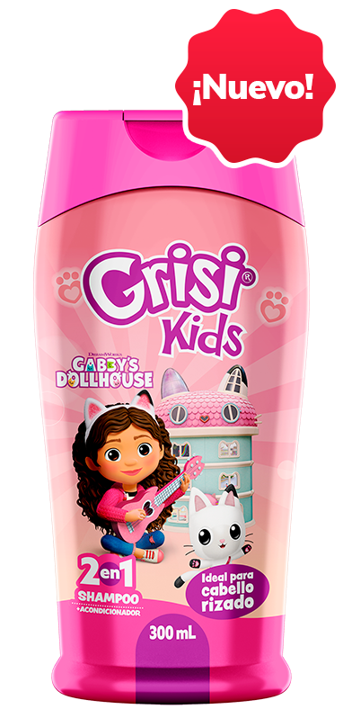 Gabby’s Doll House