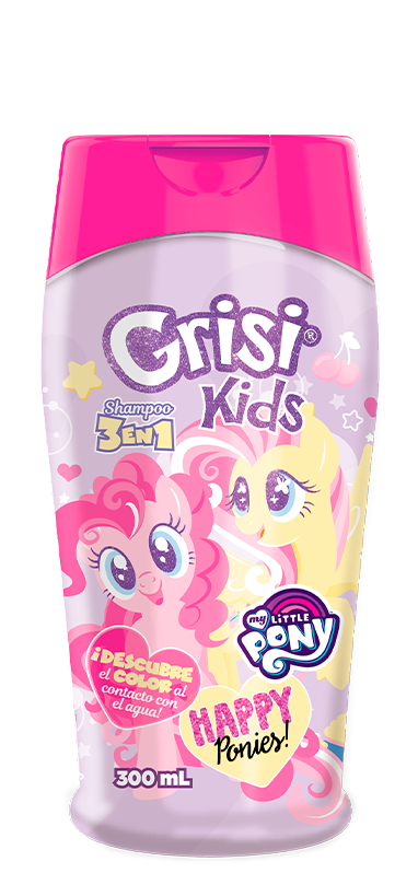 My Little Pony