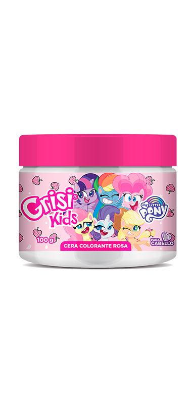 My Little Pony