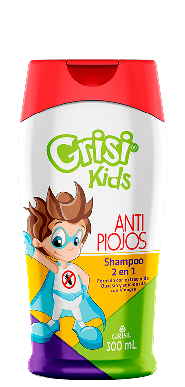 Antipiojos