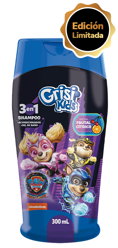 Paw Patrol