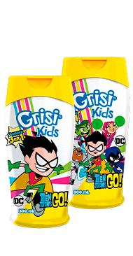 Teen Titans Go
