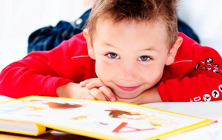 grisi kids niños tips