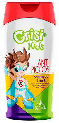 Antipiojos