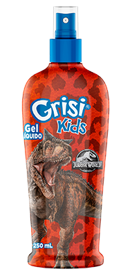 Jurassic World