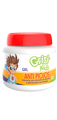 Antipiojos
