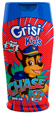 Paw Patrol