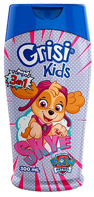 Paw Patrol