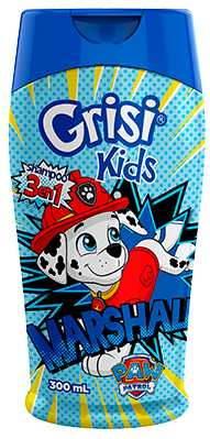 Paw Patrol