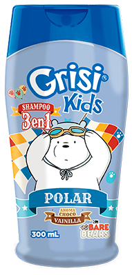 We Bare Bears