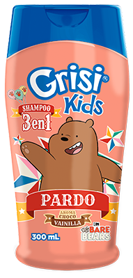 We Bare Bears