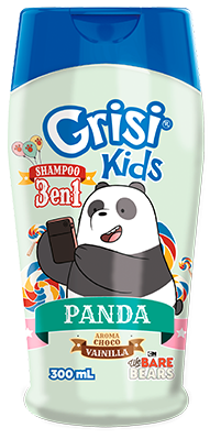 We Bare Bears
