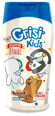 We Bare Bears