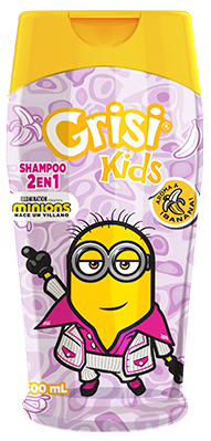 Minions
