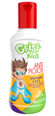 Antipiojos