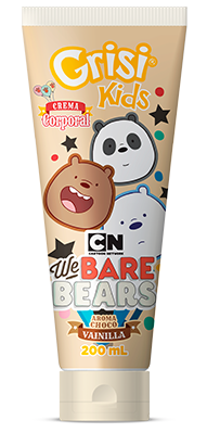 We Bare Bears