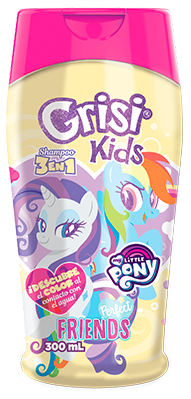 My Little Pony