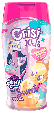My Little Pony