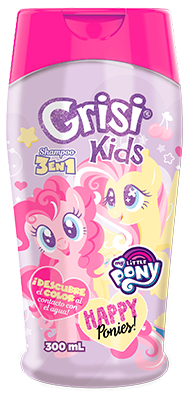 My Little Pony
