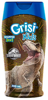 Jurassic World