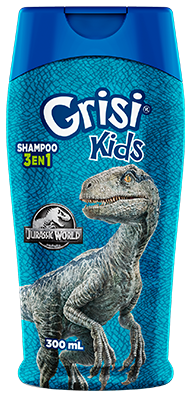 Jurassic World